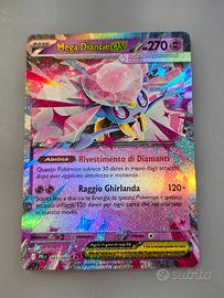 CARTA POKEMON