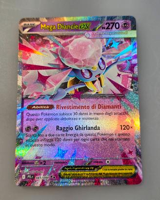 CARTA POKEMON