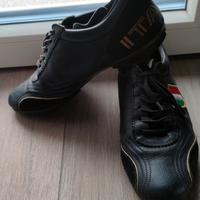 SCARPE/SNEAKER CULT  ORIGINALI