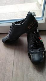 SCARPE/SNEAKER CULT  ORIGINALI