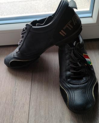SCARPE/SNEAKER CULT  ORIGINALI