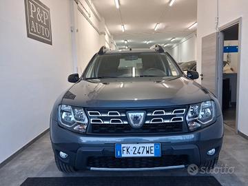 Dacia Duster 1.5 dCi 110 CV S&S 4x2 Serie Speciale