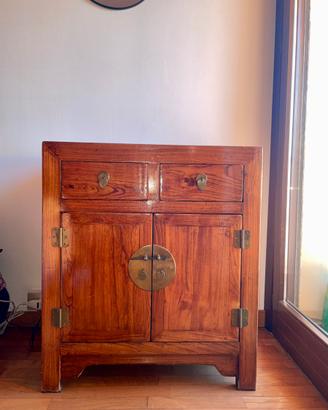 Mobile madia cinese