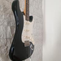 Fender Squier Stratocaster Japan 1992 / 1993