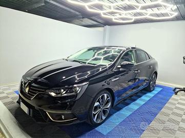 Renault megane Grand Coupé
