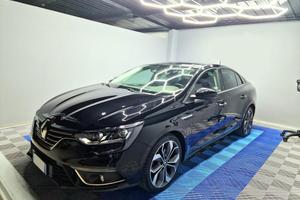 Renault megane Grand Coupé