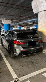 Bmw 135i 306 cv