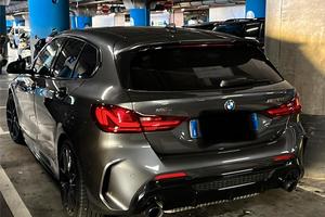 Bmw 135i 306 cv