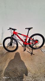 MTB B'Twin 900 St