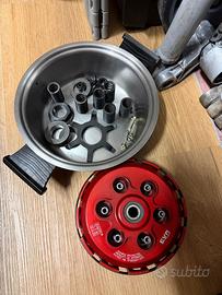 Stm Evr frizione antisaltellamento x Ducati