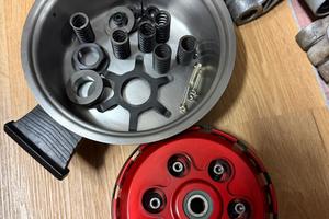 Stm Evr frizione antisaltellamento x Ducati