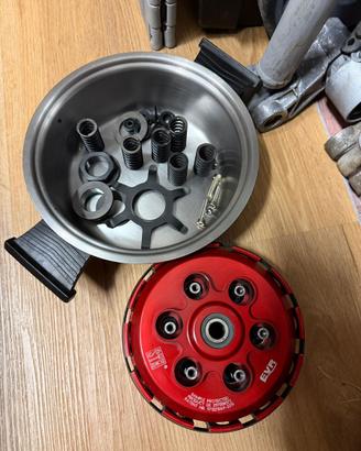 Stm Evr frizione antisaltellamento x Ducati