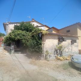 Casa di campagna