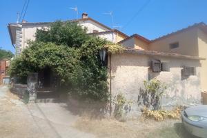 Casa di campagna