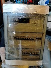Quadro elettrico usato 350€