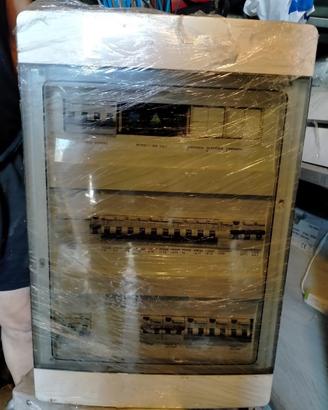 Quadro elettrico usato 350€