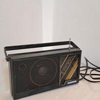 radio vintage non funzionante 