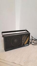 radio vintage non funzionante 