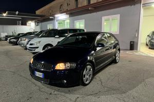 Audi A3 2.0 16V TDI Ambition