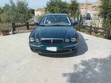 jaguar xtype 