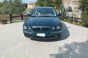 jaguar xtype 
