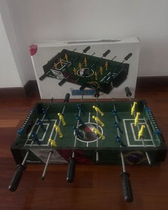 Mini calcetto
