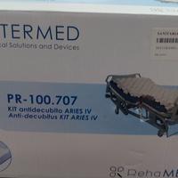 Kit Materasso Antidecubito ARIES IV - Intermed (Nu
