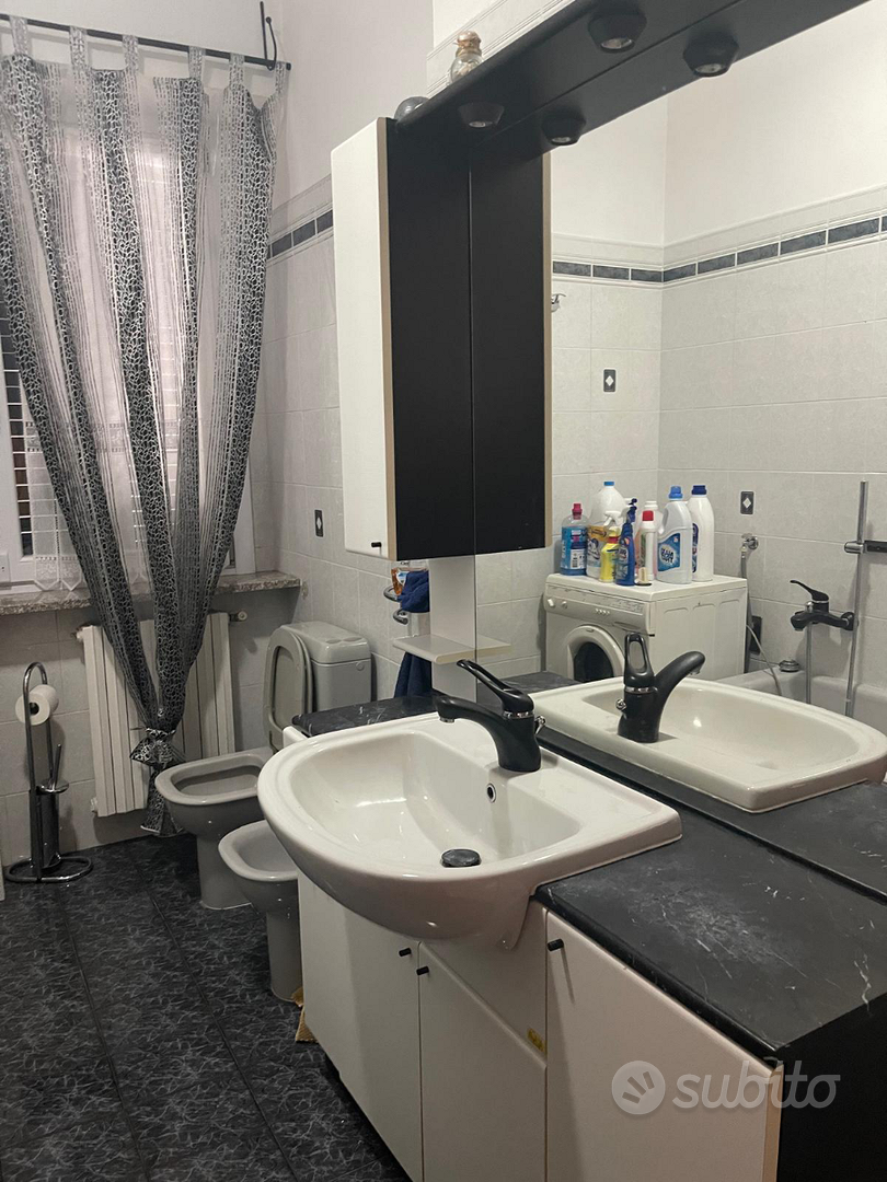 Appartamento – Laveno-Mombello, Rocca - Vista 3