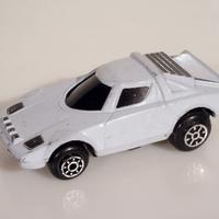 Lancia stratos w.t.906 made hong kong anni 80