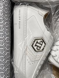 Philipp Plein Sneakers Limited Edition