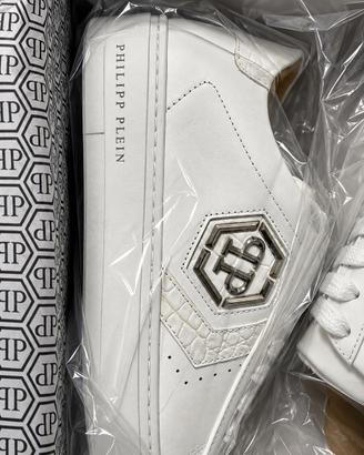 Philipp Plein Sneakers Limited Edition