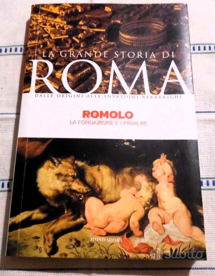 La grande Storia di Roma