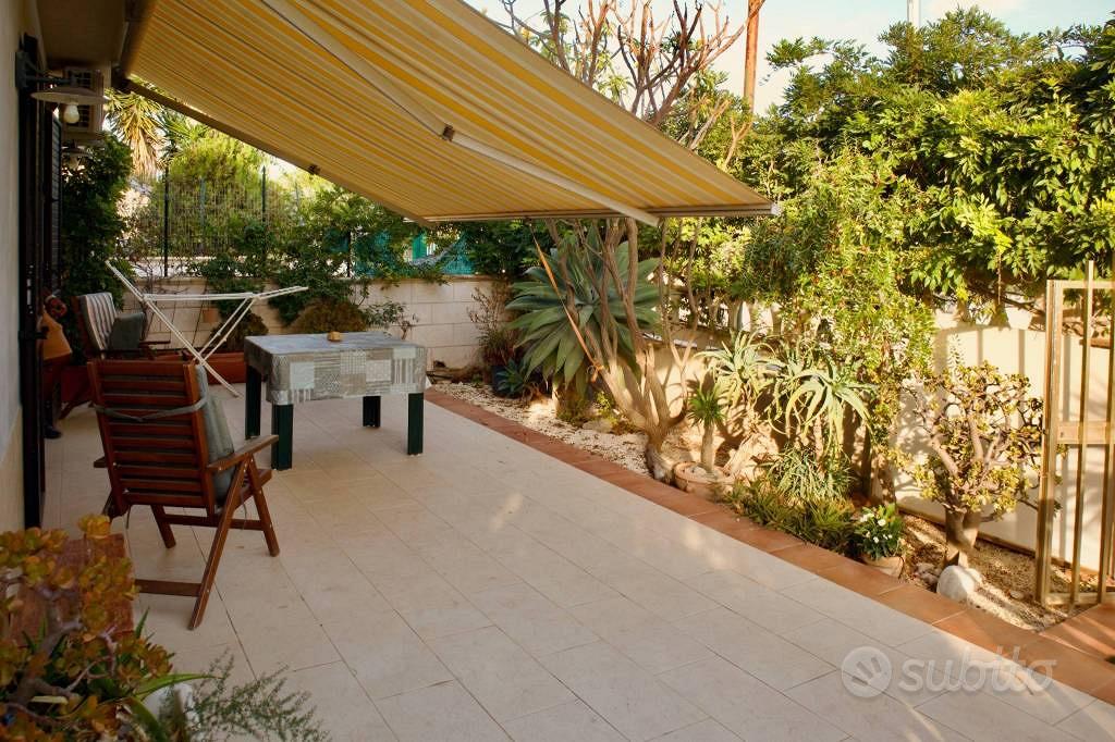 Apartment in Ragusa, Villaggio Orchidea, Cerasella - Vista 6