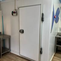 Cella per congelato