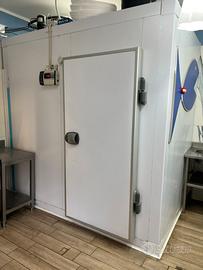 Cella per congelato