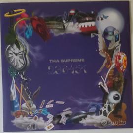 Tha Supreme - 23 6451 (2xLP) 2019 Prima Stampa