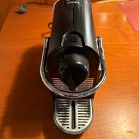 Krups Nespresso XN304TK Pixie perde acqua