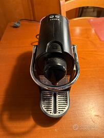 Krups Nespresso XN304TK Pixie perde acqua