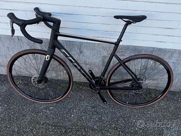 Scott Speedster 40 2024