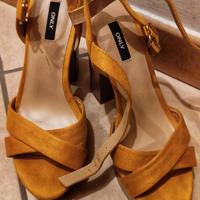 Scarpe con tacco Only