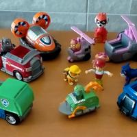 Stock Giocattoli PAW PATROL 