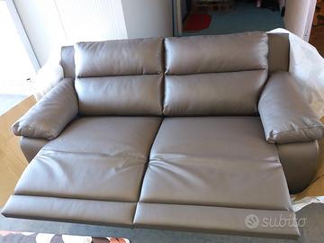 divano elettrico 