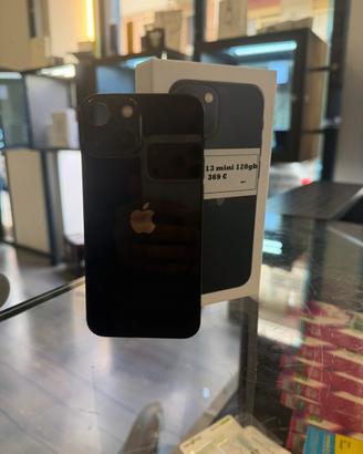 IPHONE 13 MINI 128GB PROMO LAMPO