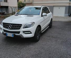 MERCEDES Classe M (W166) - 2015