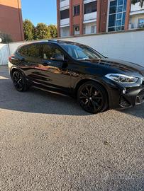 Bmw X2 xDrive20d Msport-X