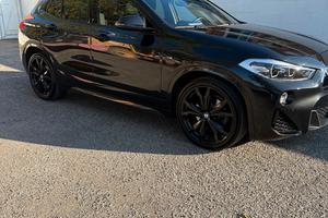 Bmw X2 xDrive20d Msport-X