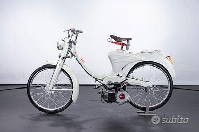 GARELLI MOSQUITO CIGNO - Anni 60