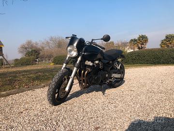 Pezzi ricambi per kawasaki ZR7