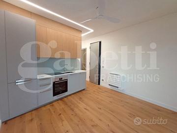 SOTTOMARINA Fronte Laguna - Appartamento [3799]