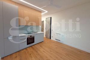 SOTTOMARINA Fronte Laguna - Appartamento [3799]
